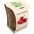 Bamboo Fiber Jar-Cherry Tomatoes